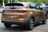 Used 2021 Kia Sportage LX w/ LX AWD Popular Package image 5