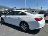 Used 2021 Chevrolet Malibu RS image 5