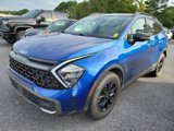 Used 2023 Kia Sportage X-Pro image 3