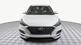 Used 2019 Hyundai Tucson SE image 2