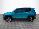 Used 2022 Jeep Renegade Limited w/ Sun, Sound & Wheels Group image 4