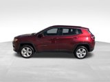 Certified 2021 Jeep Compass Latitude image 2