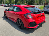 Used 2018 Honda Civic Sport image 5