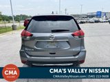 Used 2017 Nissan Rogue SL w/ SL Premium Package image 6