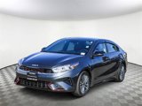 Certified 2023 Kia Forte GT-Line image 5