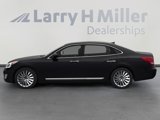 Used 2014 Hyundai Equus Signature image 3