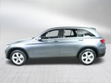 Used 2018 Mercedes-Benz GLC 300 4MATIC image 4