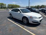 Used 2014 Chevrolet Impala LTZ image 3