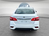 Used 2018 Nissan Sentra SV image 5