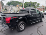 Used 2018 Ford F150 XLT w/ Equipment Group 302A Luxury image 3