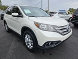 Used 2014 Honda CR-V EX-L image 3