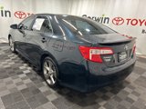 Used 2014 Toyota Camry SE image 5