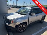 Used 2015 Jeep Renegade Latitude w/ Popular Equipment Group image 2
