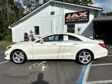 Used 2013 Mercedes-Benz CLS 550 image 2