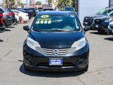 Used 2015 Nissan Versa Note SV image 2