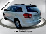 Used 2018 Dodge Journey SE image 2