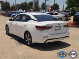 Certified 2023 Nissan Sentra SV w/ All-Weather Package image 2