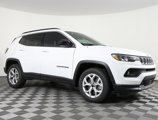 New 2025 Jeep Compass Latitude image 3