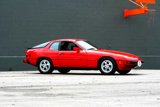 Used 1987 Porsche 924 S image 4