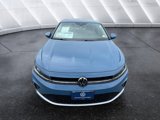 New 2025 Volkswagen Jetta S image 2