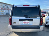 Used 2008 Jeep Commander Sport image 4