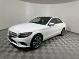 Used 2021 Mercedes-Benz C 300 4MATIC Sedan image 3