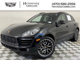 Used 2018 Porsche Macan image 2