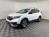 Used 2020 Honda CR-V LX image 2
