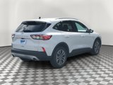 Certified 2020 Ford Escape SEL image 6