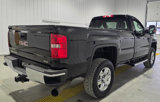 Used 2018 GMC Sierra 3500 SLE w/ SLE Preferred Package image 5
