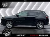 Certified 2022 Jeep Compass Latitude w/ Sun and Sound Group image 3