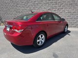 Used 2014 Chevrolet Cruze LT image 5