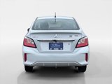 Used 2022 Mitsubishi Mirage G4 Black Edition image 5