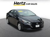 Used 2024 Nissan Versa S image 3