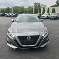 Used 2022 Nissan Altima 2.5 SV image 4