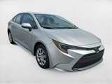 Used 2024 Toyota Corolla LE image 3