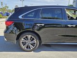 Used 2019 Acura MDX SH-AWD w/ Technology Package image 4