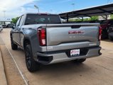 New 2025 GMC Sierra 1500 Elevation image 6