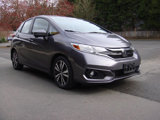 Used 2019 Honda Fit EX image 4