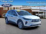 Certified 2023 Ford Escape AWD image 3