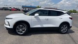 Used 2023 Chevrolet Blazer LT w/ Convenience Package image 4