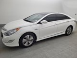 Used 2015 Hyundai Sonata Limited w/ Option Group 02 image 2