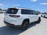New 2025 Jeep Grand Cherokee L Limited image 5