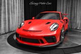Used 2019 Porsche 911 GT3 RS image 2