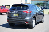 Used 2014 MAZDA CX-5 Touring w/ Bose/Moonroof Package image 4
