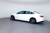 Used 2023 Chevrolet Malibu LT image 3