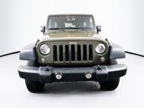 Used 2016 Jeep Wrangler Unlimited Sport w/ Quick Order Package 24S image 2