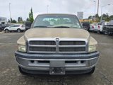 Used 2002 Dodge Ram 2500 Truck 2WD Quad Cab image 5