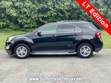 Used 2017 Chevrolet Equinox LT w/ Convenience Package image 4