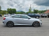 Used 2019 Honda Civic Sport image 4